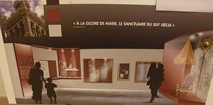 MUSEE A N.D. DE LA GARDE A MARSEILLE (10)
